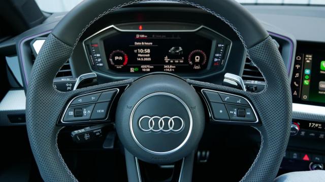 Audi A1 image 2