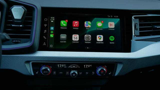 Audi A1 image 3