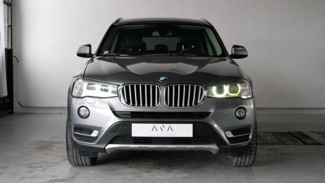 Bmw X3 image 4