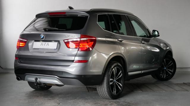 Bmw X3 image 9