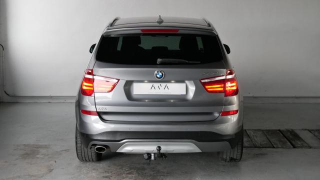 Bmw X3 image 3