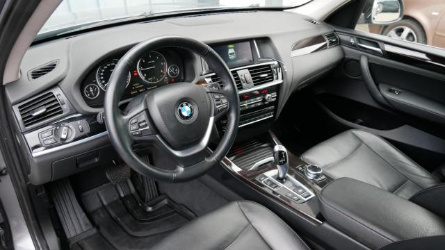 Bmw X3 image 5