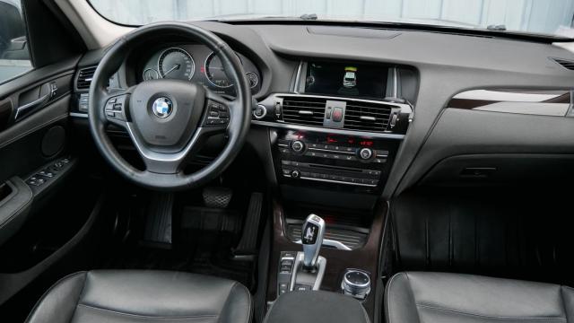 Bmw X3 image 8
