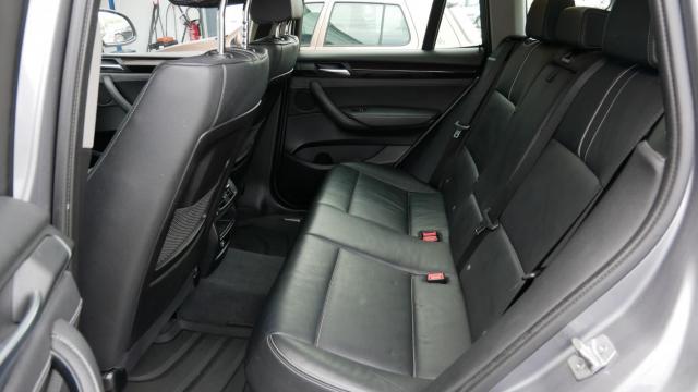 Bmw X3 image 2