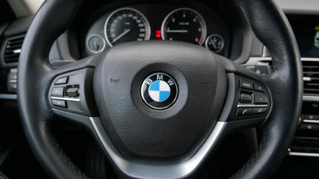 Bmw X3 image 1