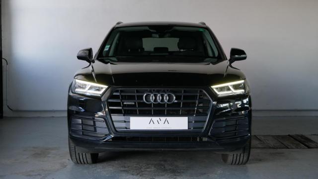 Audi Q5 image 7