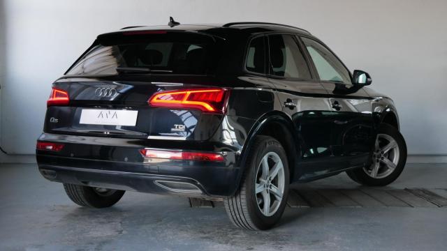 Audi Q5 image 2