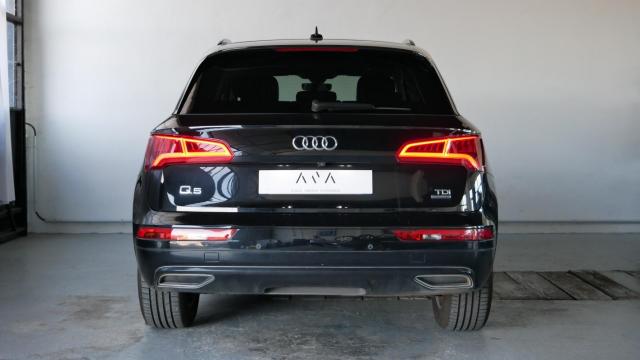 Audi Q5 image 9