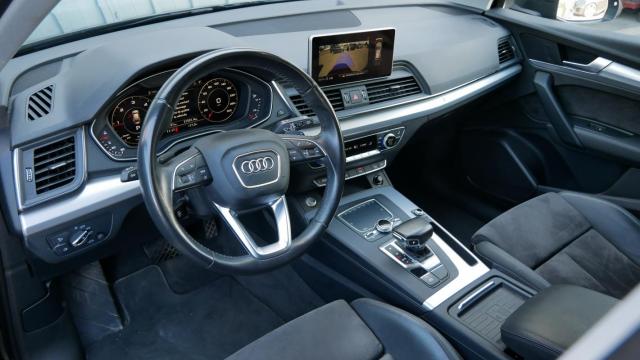 Audi Q5 image 1