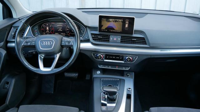 Audi Q5 image 4