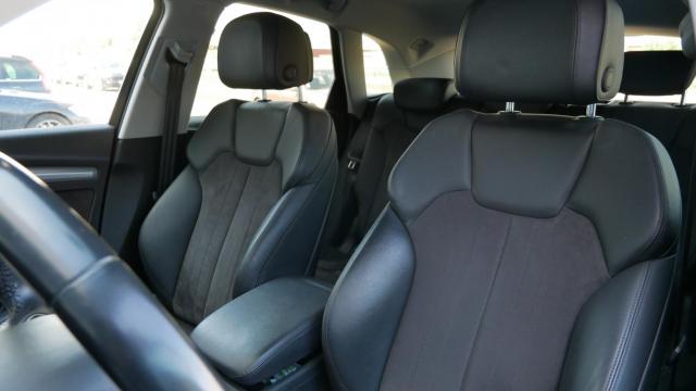 Audi Q5 image 6