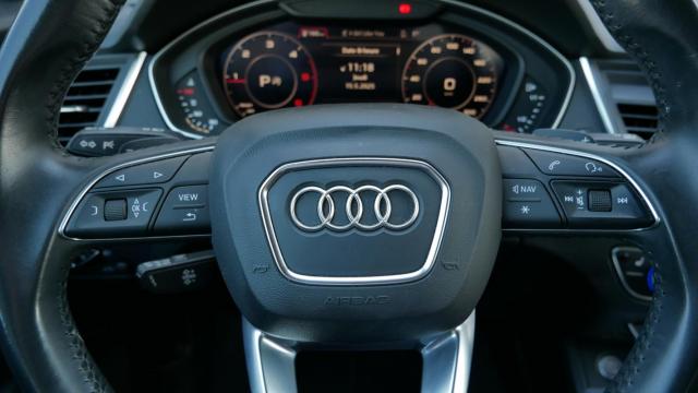 Audi Q5 image 5