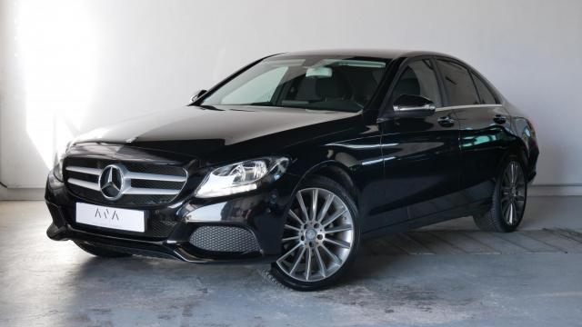 Mercedes Benz