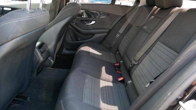 Mercedes Benz Classe C image 6