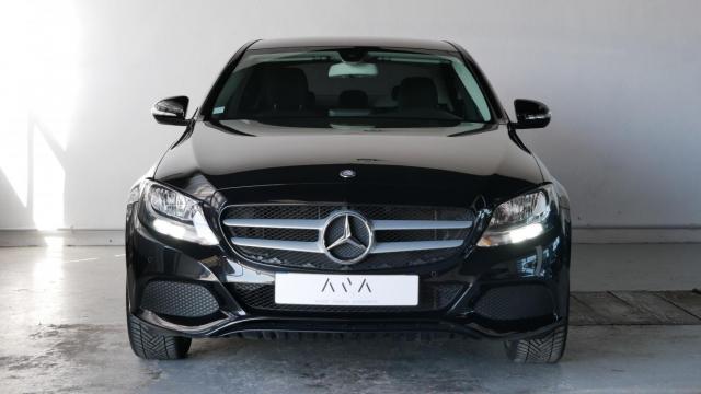 Mercedes Benz Classe C image 1
