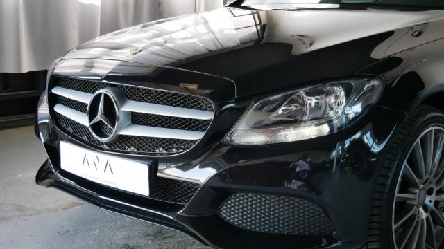 Mercedes Benz Classe C image 3