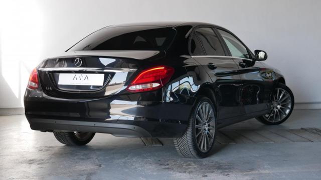 Mercedes Benz Classe C image 5