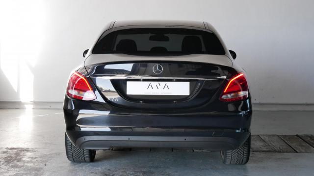 Mercedes Benz Classe C image 8