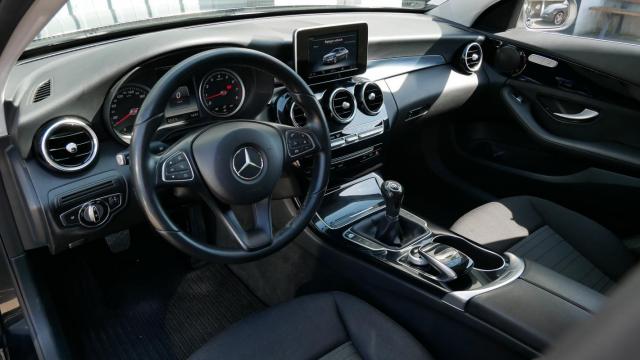 Mercedes Benz Classe C image 9