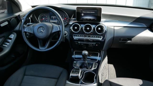 Mercedes Benz Classe C image 7