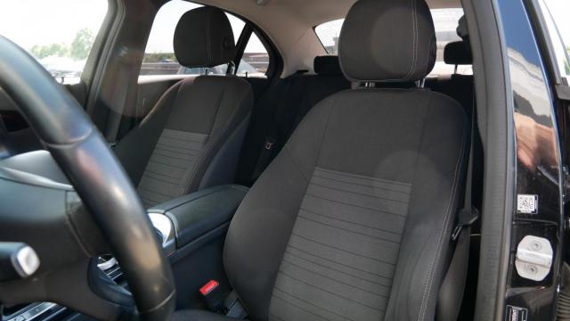Mercedes Benz Classe C image 4