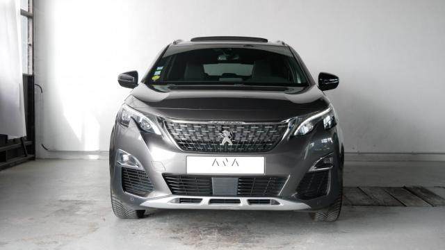 Peugeot 3008 image 8