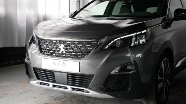 Peugeot 3008 image 4