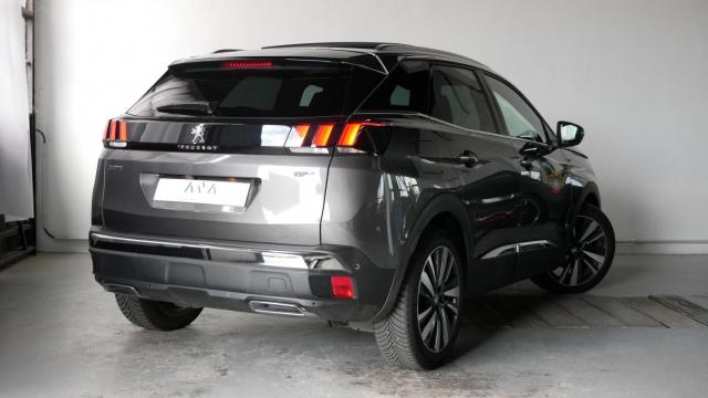 Peugeot 3008 image 6