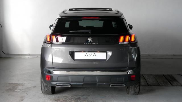 Peugeot 3008 image 9