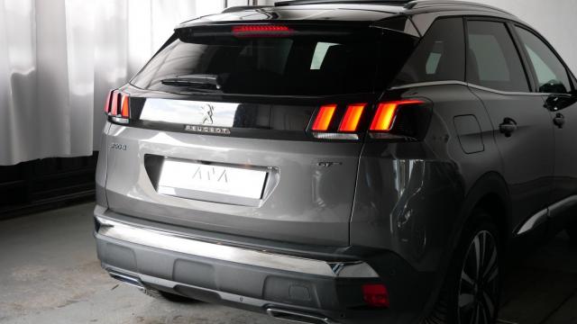 Peugeot 3008 image 5