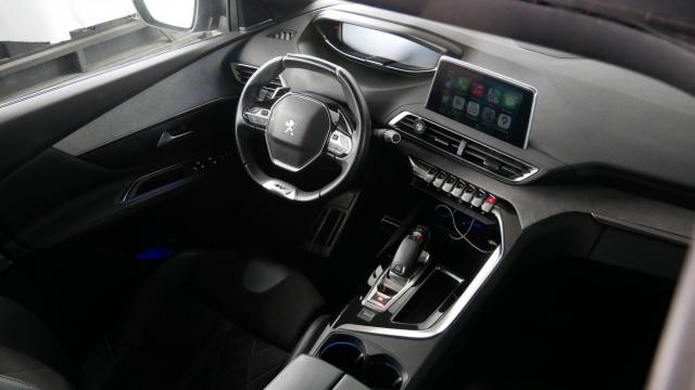 Peugeot 3008 image 7