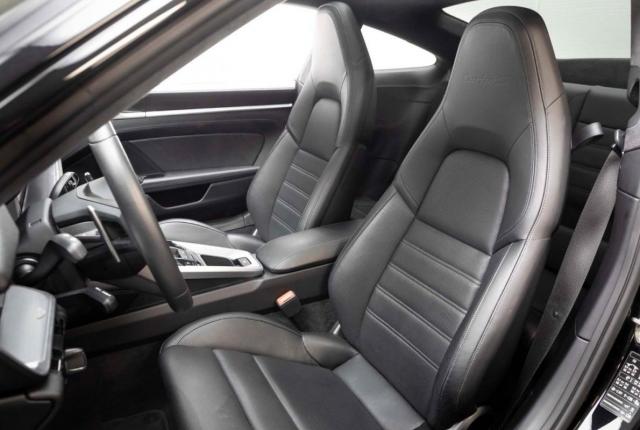 Porsche 911 image 1