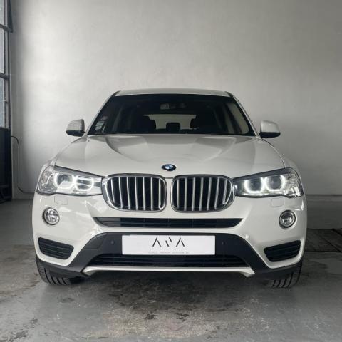 Bmw X3 image 1