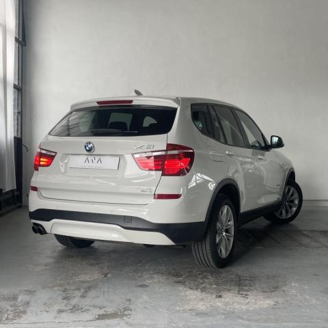 Bmw X3 image 6