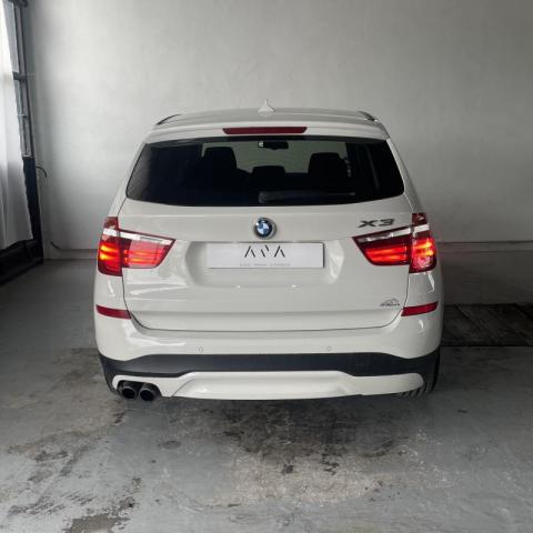 Bmw X3 image 2