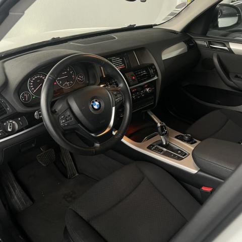 Bmw X3 image 9