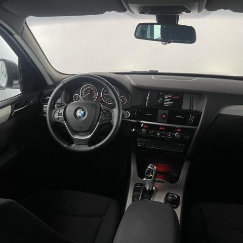 Bmw X3 image 3