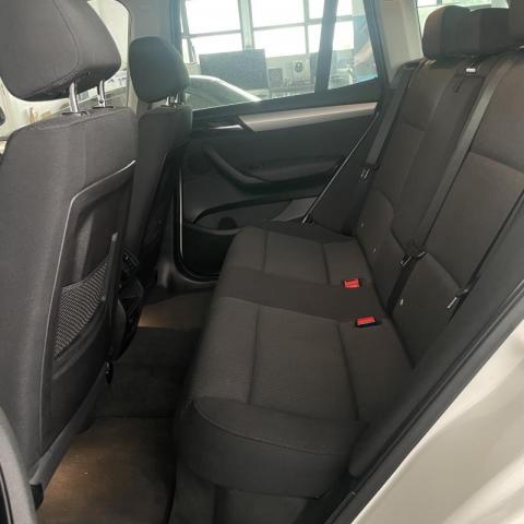 Bmw X3 image 7