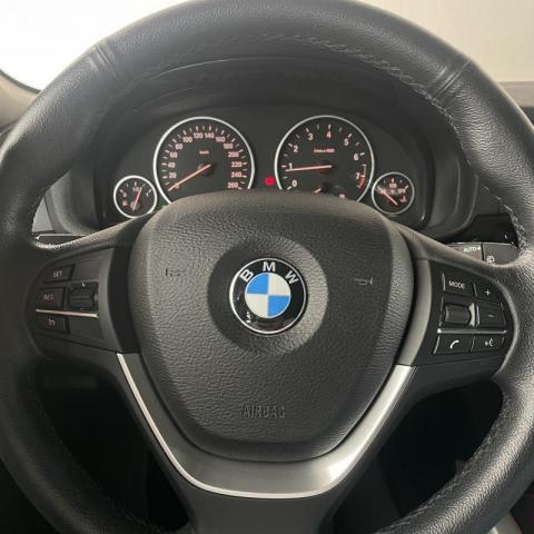 Bmw X3 image 4