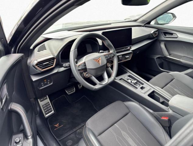 Cupra Formentor image 6