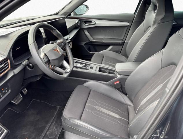 Cupra Formentor image 1