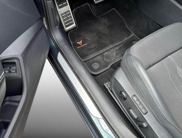 Cupra Formentor image 2