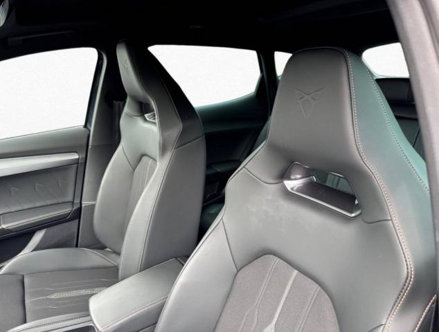 Cupra Formentor image 3