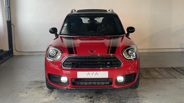 Mini Countryman image 2