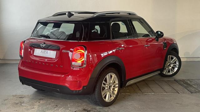 Mini Countryman image 1