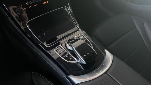Mercedes Benz Glc image 7
