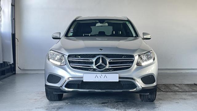 Mercedes Benz Glc image 2
