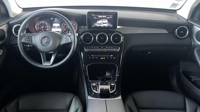 Mercedes Benz Glc image 4