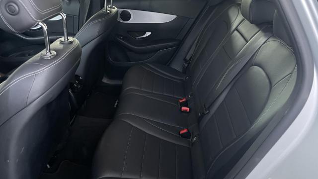 Mercedes Benz Glc image 6