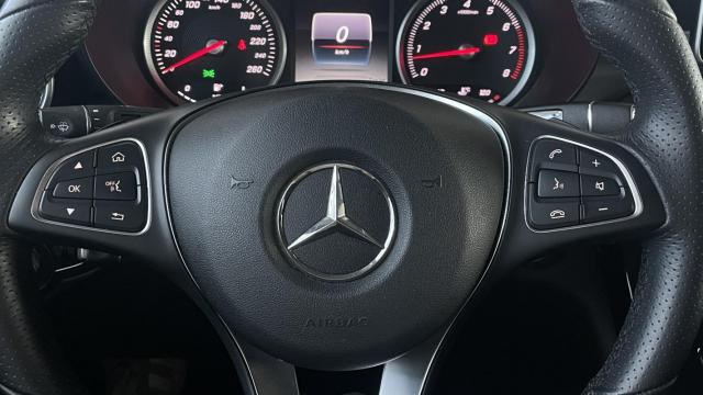 Mercedes Benz Glc image 9